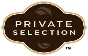 Private Selection Logo